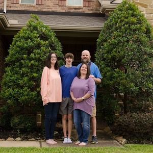 Meet your Posher, Mandy